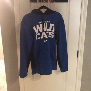 Kentucky hoodie